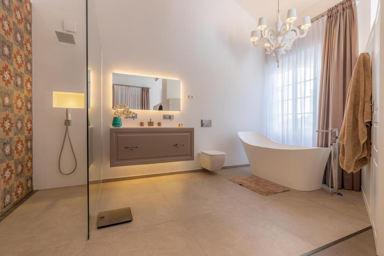 Ferienwohnung Living4Malaga Aduana Imperial Exterior foto