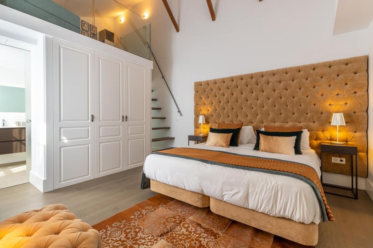 Ferienwohnung Living4Malaga Aduana Imperial Exterior foto
