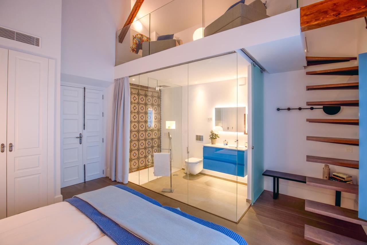 Ferienwohnung Living4Malaga Aduana Imperial Exterior foto