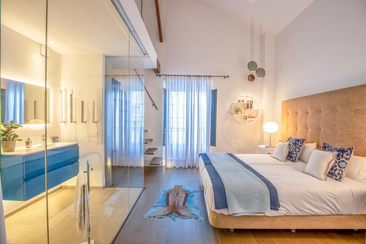 Ferienwohnung Living4Malaga Aduana Imperial Exterior foto