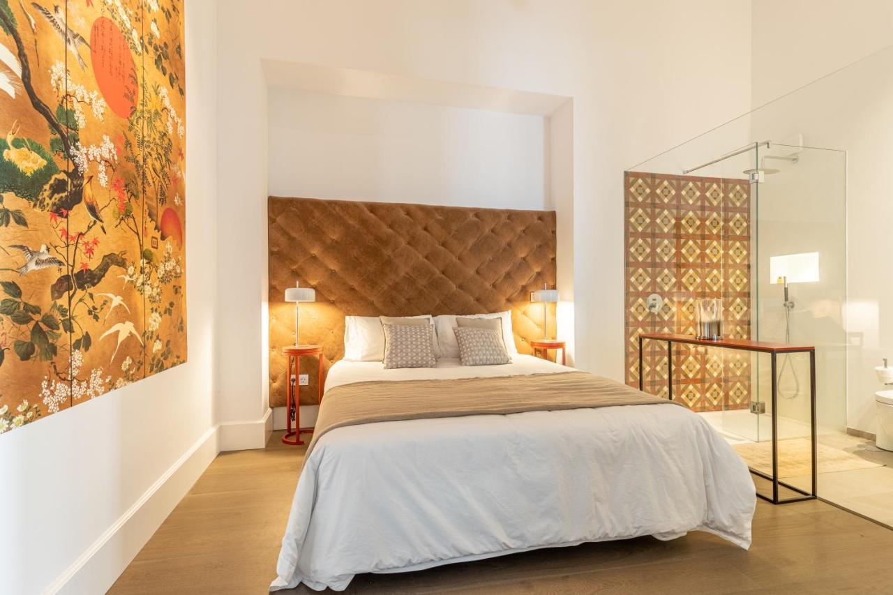 Ferienwohnung Living4Malaga Aduana Imperial Exterior foto