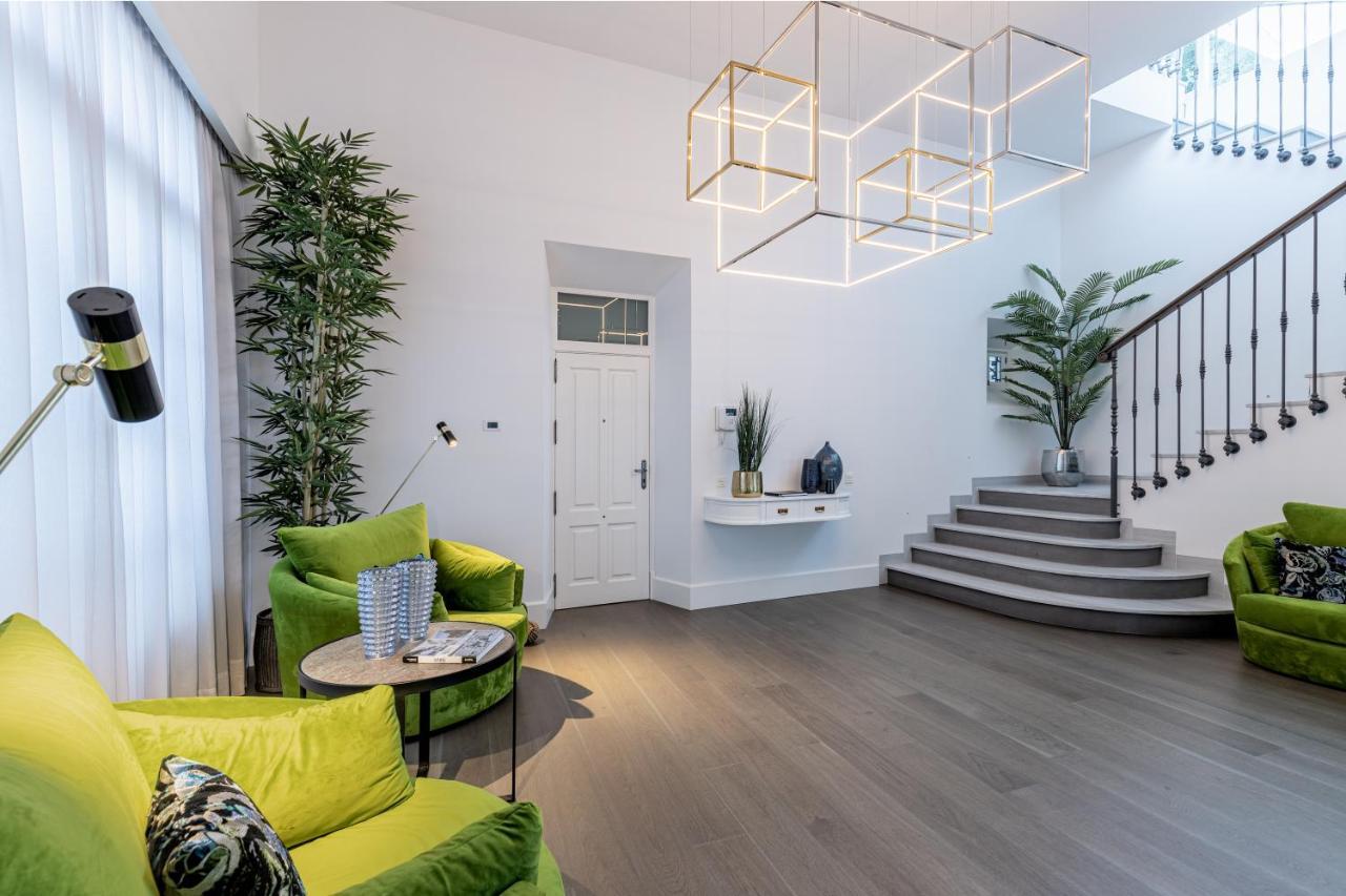Ferienwohnung Living4Malaga Aduana Imperial Exterior foto