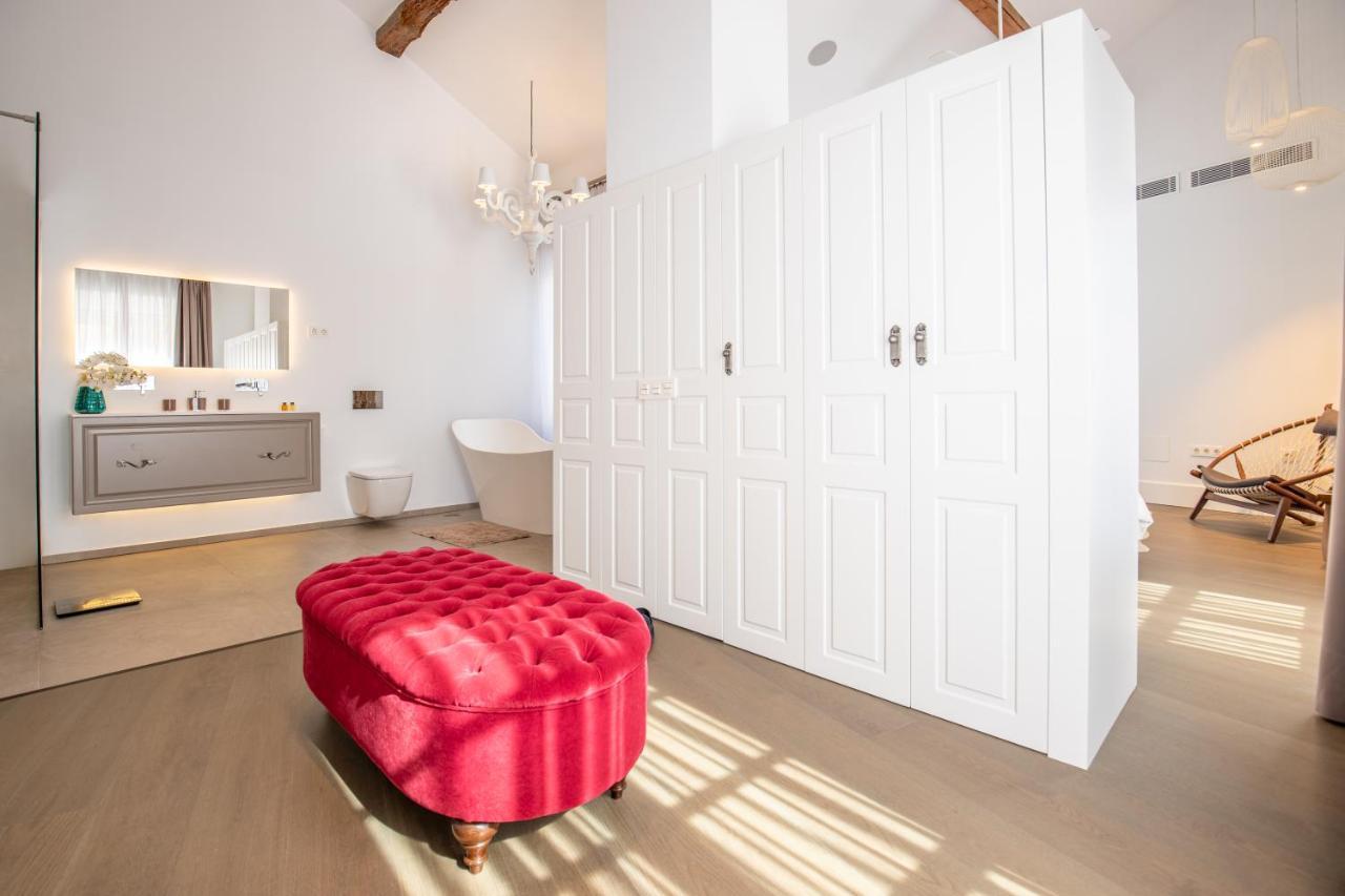 Ferienwohnung Living4Malaga Aduana Imperial Exterior foto